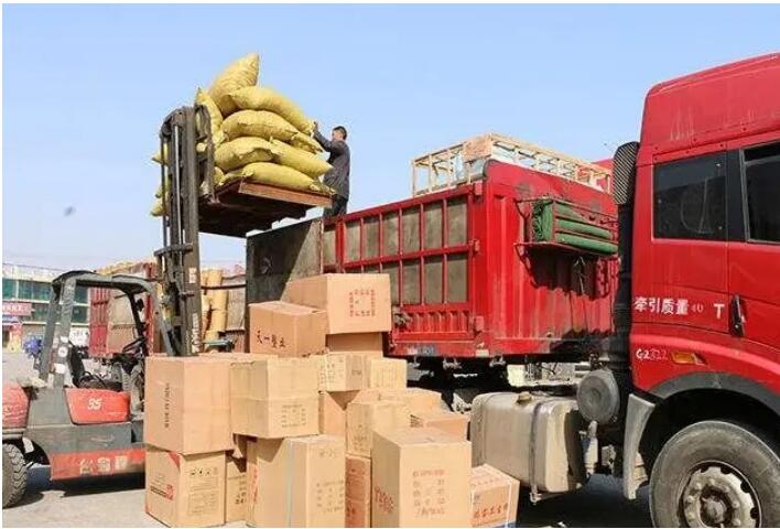 漳州到仙居县物流专线