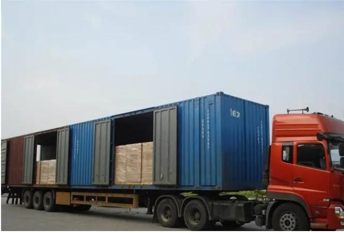 漳州到仙居县整车运输