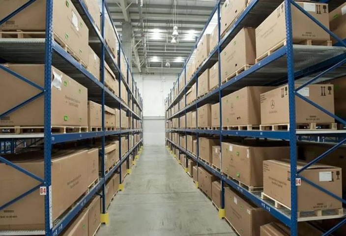 漳州到仙居县货物仓储