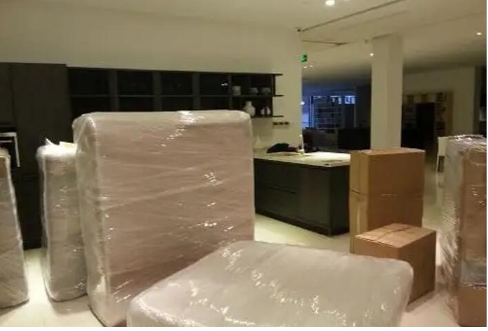 漳州到仙居县长途搬家