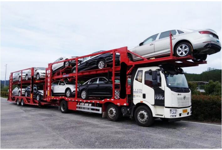 漳州到仙居县轿车托运